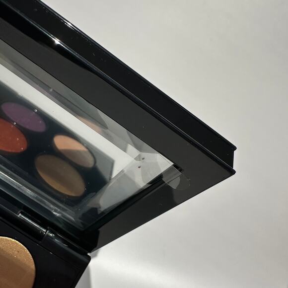 Pat McGrath Labs Mothership VI Six #6 Midnight Sun Eyeshadow Palette BNIB 10 Pan - Picture 16 of 16